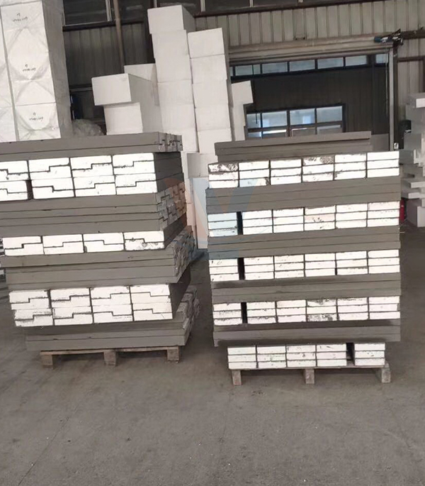 EPS泡沫裝飾線條